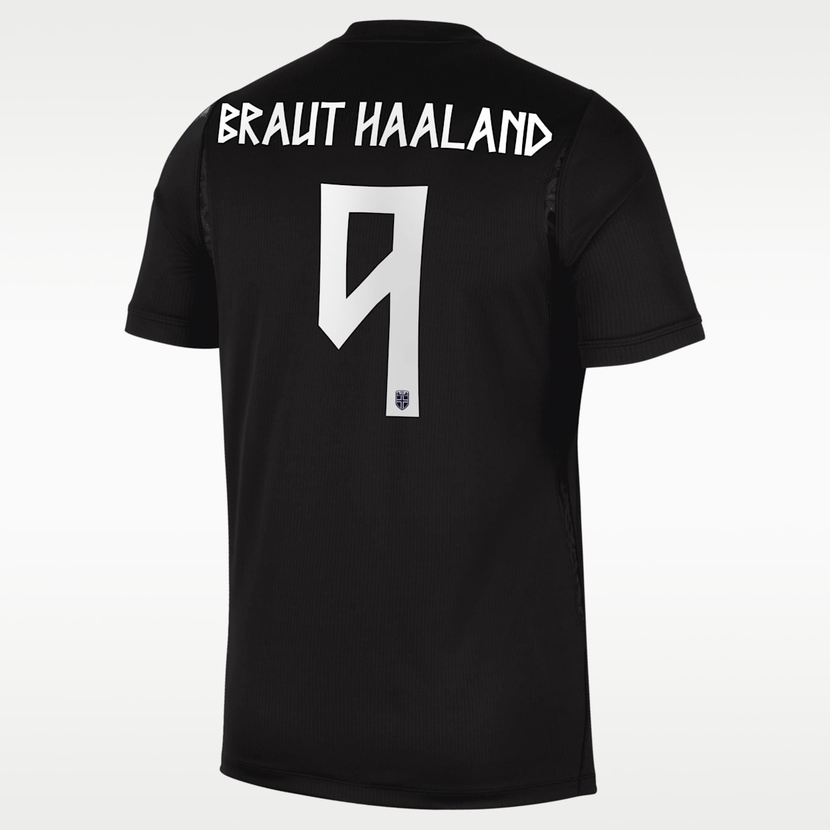 Norway. Nike.com